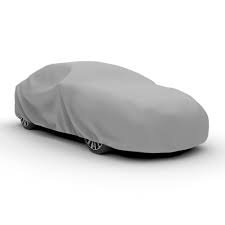 Titan 5-Layer Series Car Cover | EmpireCovers